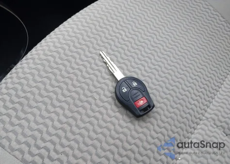 2016 Nissan Versa Note Sv из США, поврежденный, VIN 3N1CE2CP0GL368133